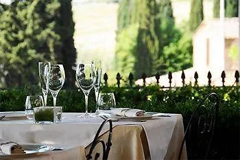 La Di Pietracupa Apartmán San Donato in Poggio