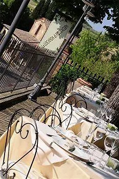 La Di Pietracupa Apartamento *