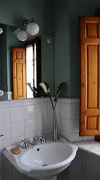 La Di Pietracupa Apartment