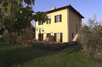La Di Pietracupa * San Donato in Poggio