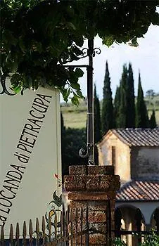 La Di Pietracupa Apartment San Donato in Poggio