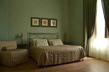 La Di Pietracupa Apartamento San Donato in Poggio