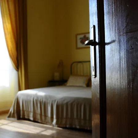 La Di Pietracupa Apartment