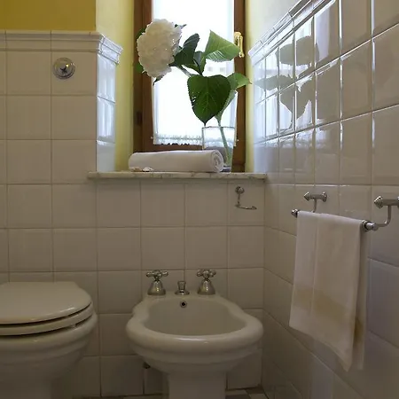 La Di Pietracupa Apartment San Donato in Poggio