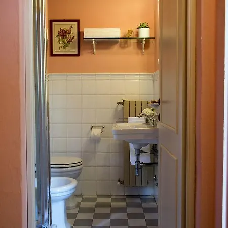 La Di Pietracupa Apartment