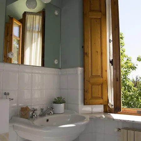 La Di Pietracupa Apartamento San Donato in Poggio