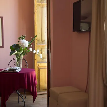 La Di Pietracupa Apartamento