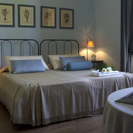 La Di Pietracupa Apartamento *