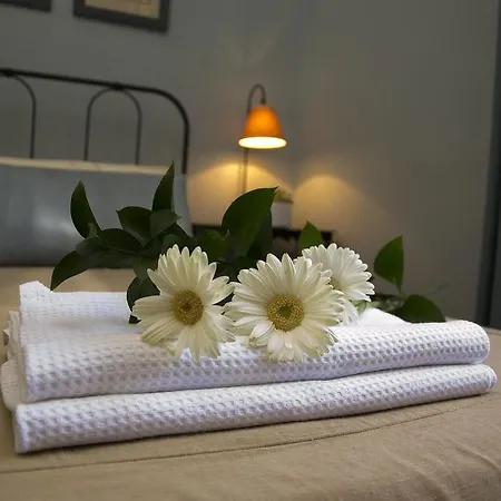 La Di Pietracupa Apartamento