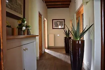 Apartment La Di Pietracupa *