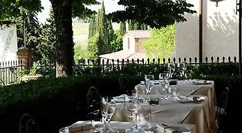 Apartment La Di Pietracupa San Donato in Poggio