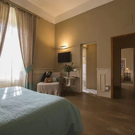 Apartment La Di Pietracupa