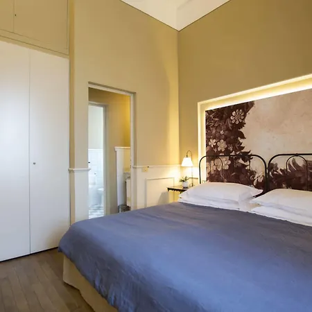 La Di Pietracupa Apartment