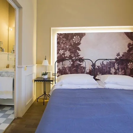 Apartment La Di Pietracupa San Donato in Poggio