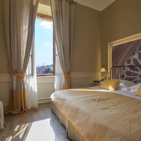 Apartment La Di Pietracupa San Donato in Poggio