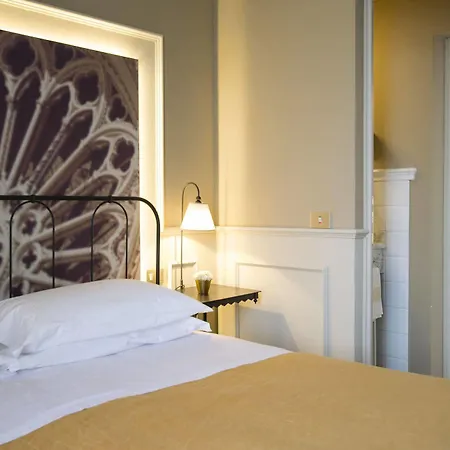 La Di Pietracupa Apartamento