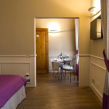 La Di Pietracupa Apartment San Donato in Poggio
