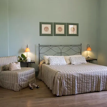 Apartamento La Di Pietracupa *