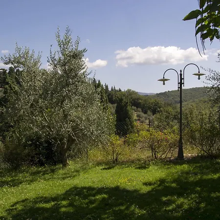 La Di Pietracupa San Donato in Poggio
